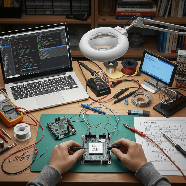 Embedded Linux